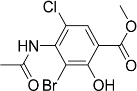 Structure for 232941-14-9