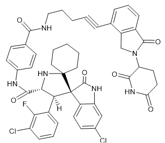 Structure for  2136247-12-4