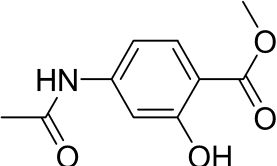 Structure for 093-28-1