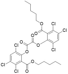 Structure for 30431-54-0