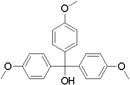 Structure for 3010-81-9
