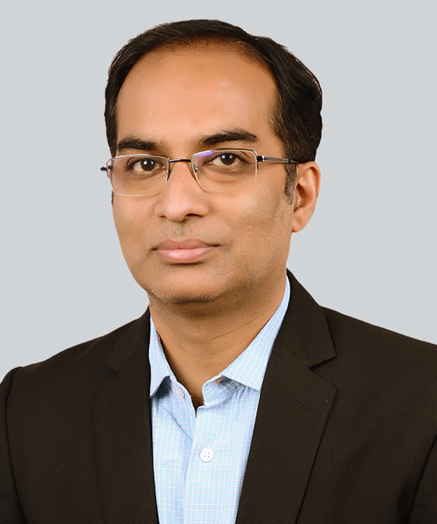 Dr. Ajay Soni