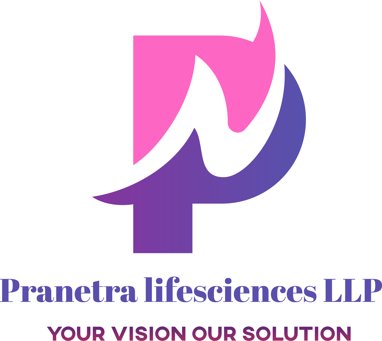 Pranetra Lifesciences LLP Logo