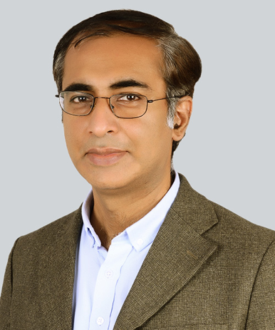 Dr. Manoj Khera