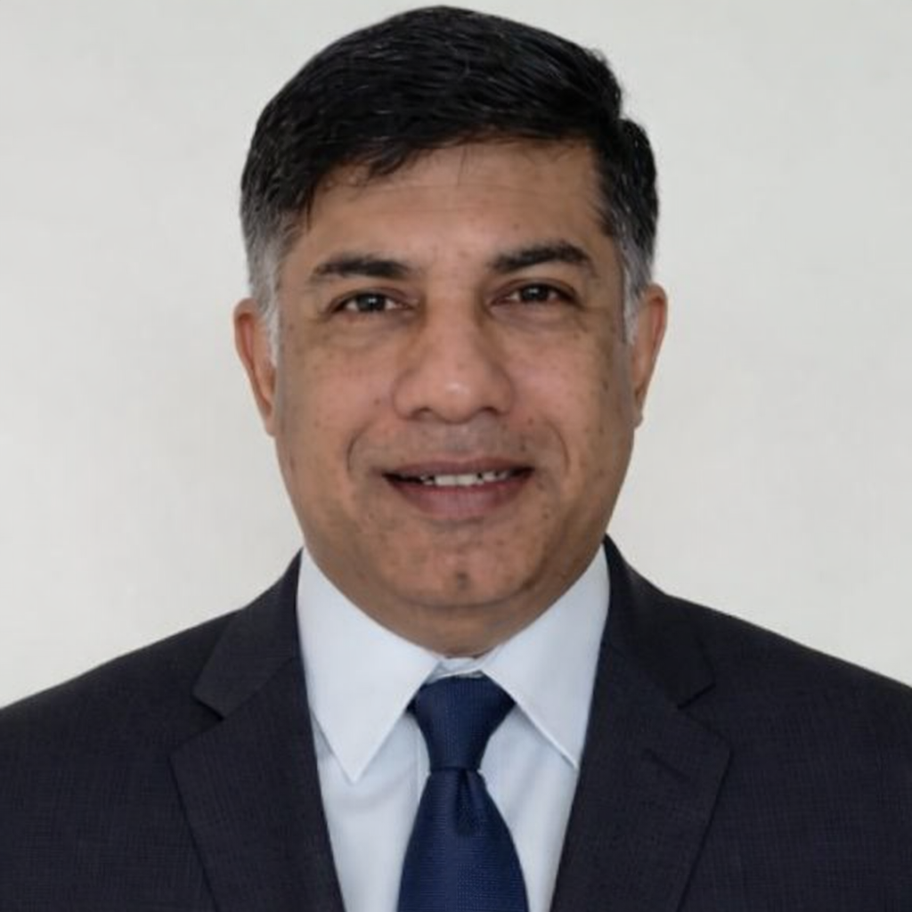 Dr. Ramnik Sharma